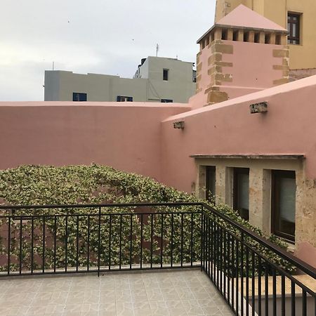 شقة Chrynigema خانيا المظهر الخارجي الصورة