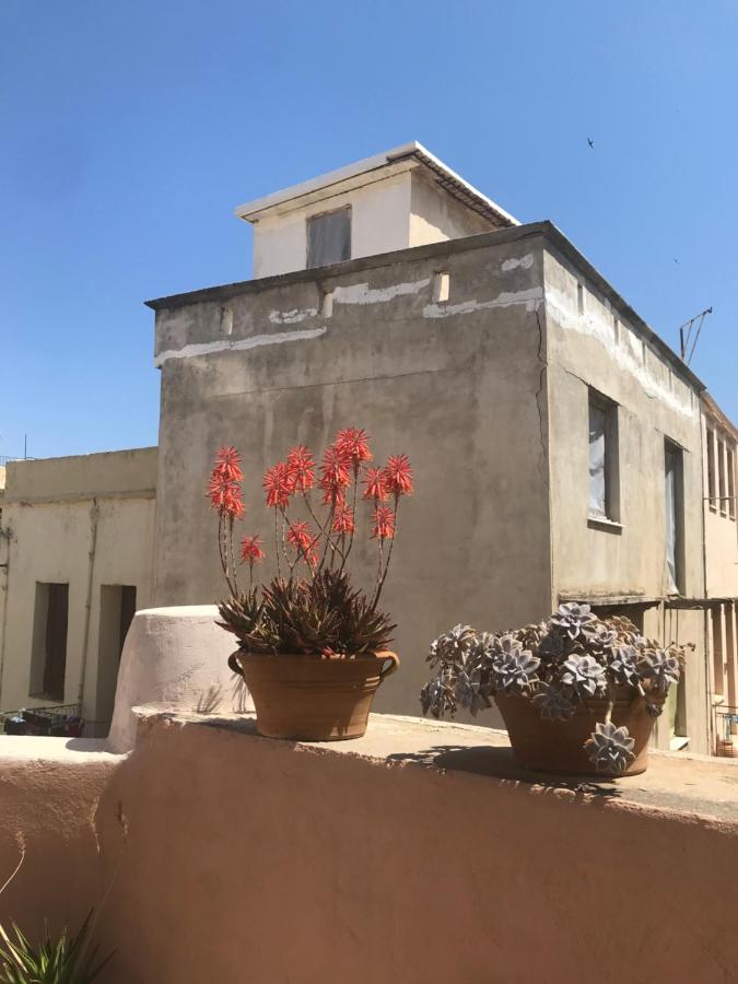 شقة Chrynigema خانيا المظهر الخارجي الصورة